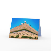 En båtlast födelsedagsönskningar kommer din väg.