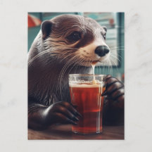 En bättre dryck i ett kafé
