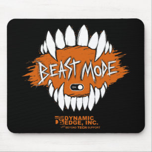 En Beast av en Musmatta