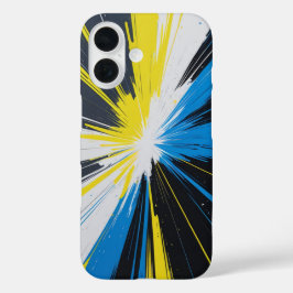 En benhård Abstrakt