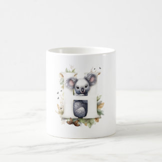 En berömvärd Koala-hytter: Koala Cute Kopp - Typ H