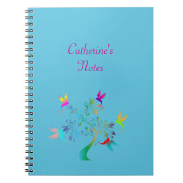 En beröring av Paradise Anteckningsbok