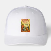En berusad mus – julkortkaos
