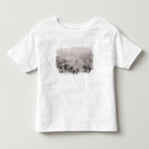 En beskåda av Baltimore Tee