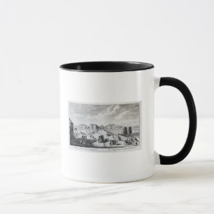 En beskåda av Foundlingsjukhuset Mugg
