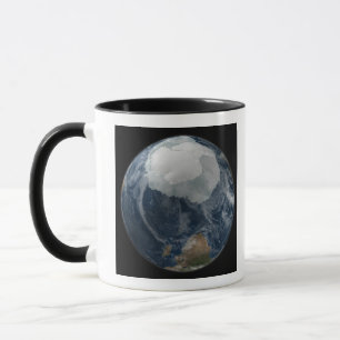 En beskåda av jorden 2 mugg