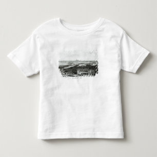 En beskåda av städerna av London och Westminster T Shirt