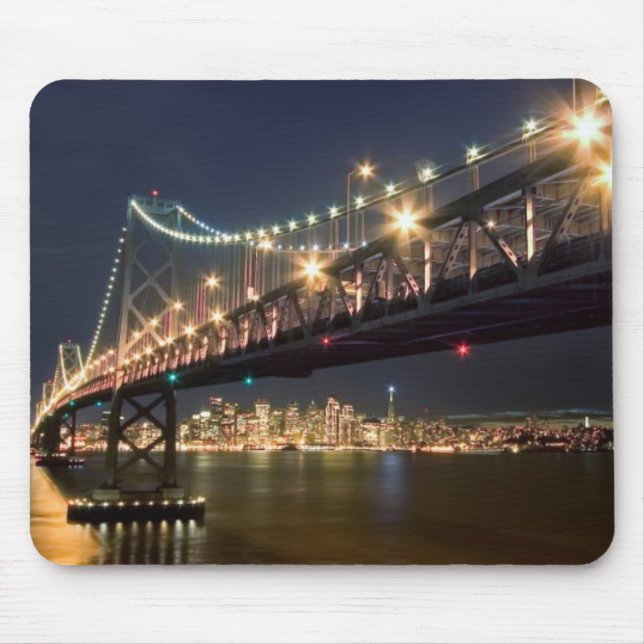 En beskåda från skattön musmatta (Framsidan)