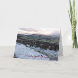 En bhfuil do chroí... vikta kort. kort