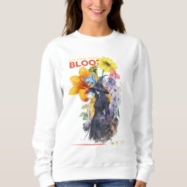 En bild av den moderna elegantens fantasi, Y2k Wic T Shirt
