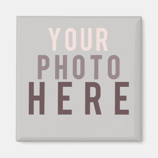 En bild | Fotomall | DIG Magnet