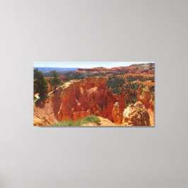 En bild från Kant: en Hoodoo