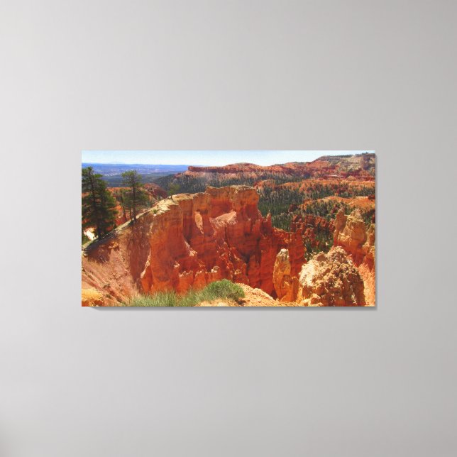 En bild från Kant: en Hoodoo (Framsida)