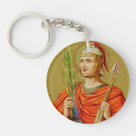 En bild Saint Sebastian (SNV 24)