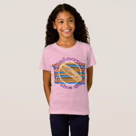 En biljett - till 80-talet t shirt