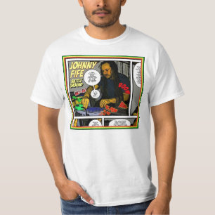 en billig T Shirt