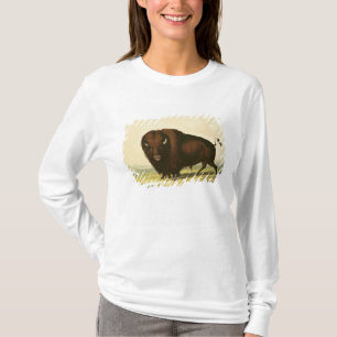 En Bison, c.1832 T-shirt