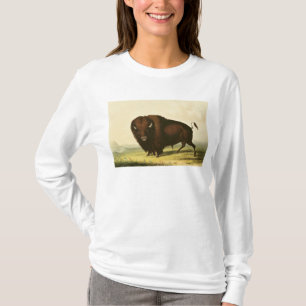 En Bison, c.1832 Tee Shirt
