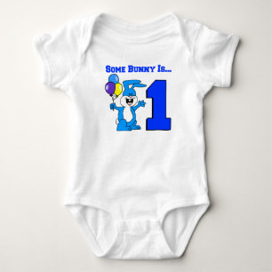 En bit är en (blå) tee