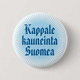 En bit av det vackraste Finland 1 Knapp
