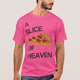 En bit av himmelsmyrorna t shirt
