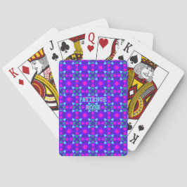 En bit av mitt hjärta  casinokort