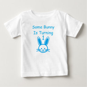 En bit kommer en dag. t shirt