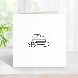 En bit kummel på en plåt-lojalitet får en gratis stämpel