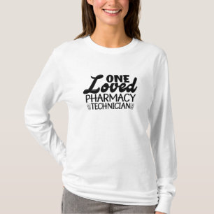 En biverkningspersonal t shirt