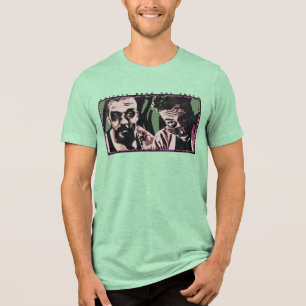 En björn Jawn T Shirt