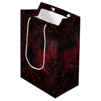 En Black Widow Series Design #5