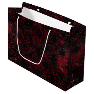 En Black Widow Series Design #5