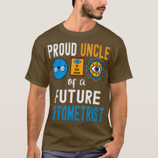 En blivande Optometrist 1 T Shirt