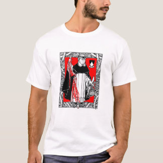 "En blodig livsmiljö" täcker artikel 100 T Shirt