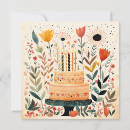 En blomma av glädje: Blockera Önskemål