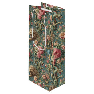 En blommande mythos - Mytical Victorian Design