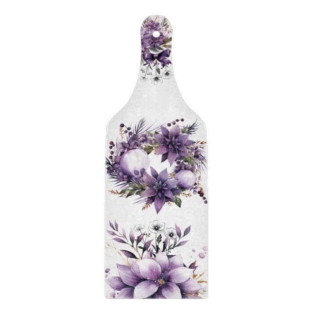 En Blommigt (Framsidan)