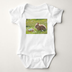 en bodykostym biet t shirt