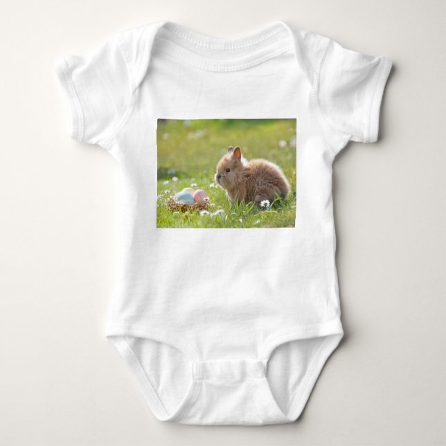 en bodykostym biet t shirt (Framsida)