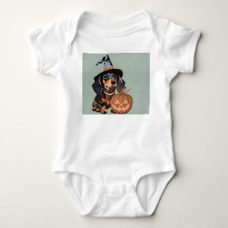en bodykostym biet t shirt