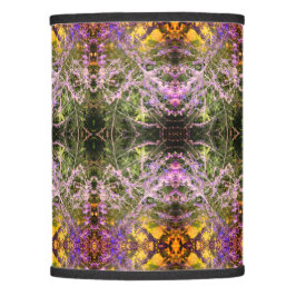 En Bohemisk lampa