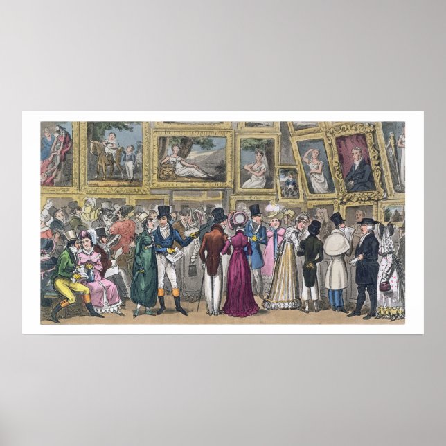 En borrbrunn: Tom och Jerry på utsidan Poster (Framsidan)