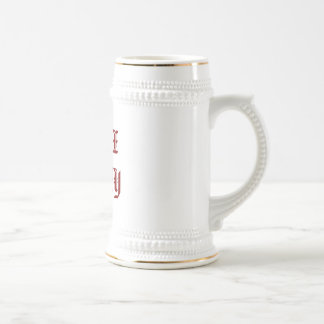 EN BOUDE-STOREY STEIN SEJDEL