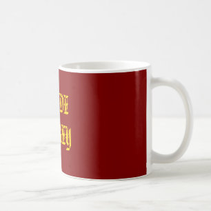 EN BOUDESTOREY-MUGG KAFFEMUGG