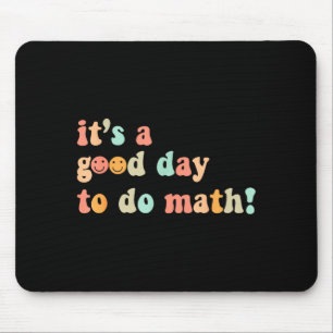 En Bra Dag Att Göra Matematik Lärare Högstadiet Musmatta