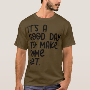 En Bra dag för artikel 13 T Shirt
