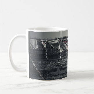 En bra dag för tvättmugg kaffemugg