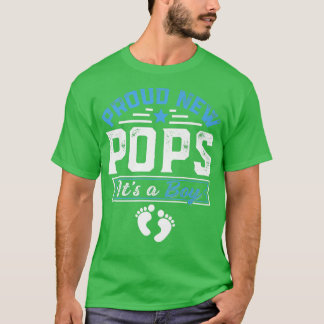 En bra familjs nya Gender... T Shirt