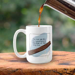 En Bra Kaffemugg