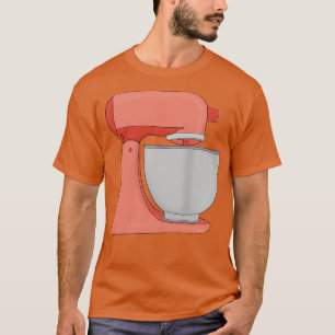 En bra mixer t shirt